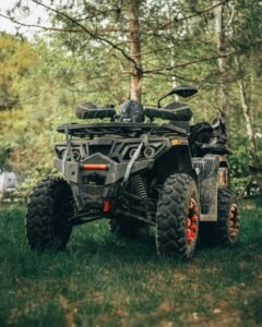 atv - DAX Performance