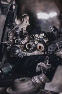 parts - DAX Performance