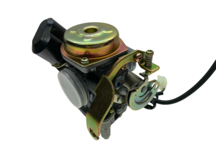 GY6 Japan Deni 50cc Performance Carburetor PD18J