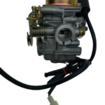 GY6 Japan Deni 50cc Performance Carburetor PD18J