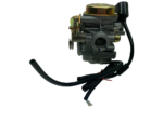 GY6 Japan Deni 50cc Performance Carburetor PD18J