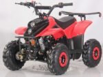 Banter 110 Mini Sport Children's ATV-6", 4-Stroke 110cc