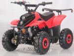 Banter 110 ATV 110cc Engine