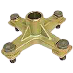 Yerf Dog Rear Wheel Hub