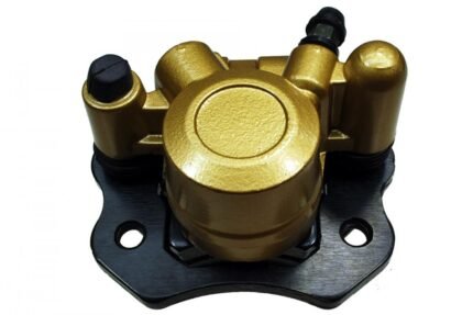 Go-Kart Brake Caliper, Front, Driver