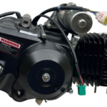 ACE T125 Automatic ATV 125cc Engine