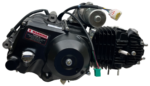 ACE B125 Automatic ATV 125cc Engine