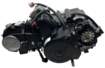 EGL Madix 125 Automatic ATV 125cc Engine