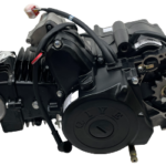 Raptor 125 Automatic ATV 125cc Engine