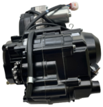 Apollo Blazer 125 Automatic ATV 125cc Engine
