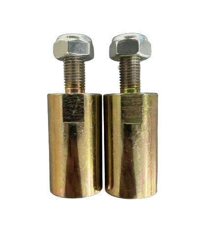 Tie Rod Extensions (Set)