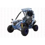 Dongfang Captain Children's Go-Kart Buggy 200GSA, 4-Stroke 196cc