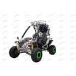 Dongfang Captain Children's Go-Kart Buggy 200GSA, 4-Stroke 196cc
