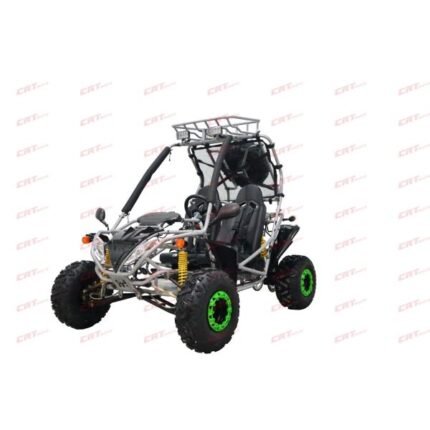 Dongfang Captain Children's Go-Kart Buggy 200GSA, 4-Stroke 196cc