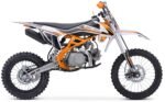 Trailmaster TM27-125 Offroad Children's Dirt Bike