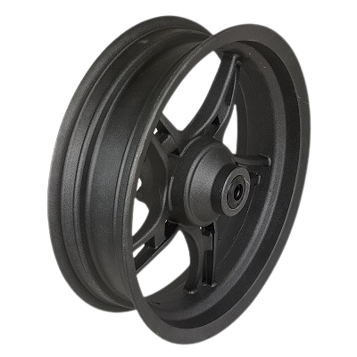 13 Inch Front Tao Tao Quantum 150 Scooter Rim