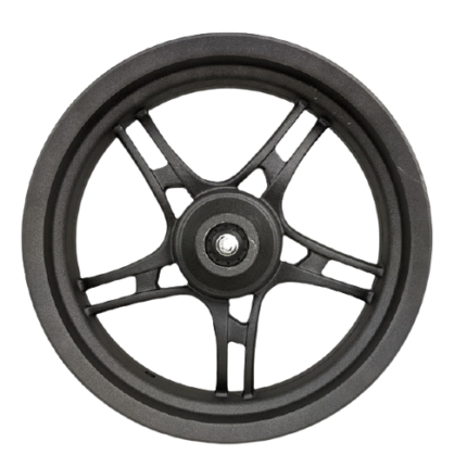 13 Inch Front Tao Tao Quantum 150 Scooter Rim
