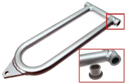 BDX Heavy Duty Even A-Arm for Yerf Dog
