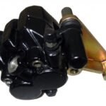 Rear Brake Caliper, Rear for Yerf Dog GX150