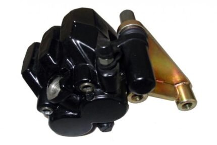 Rear Brake Caliper, Rear for Yerf Dog GX150
