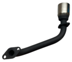BDX Exhaust Header Pipe