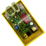 High Performance DC CDI