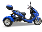 Icebear Trifecta 150 Trike