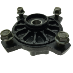 GY6 Go-Kart Front Hubs, Hammerhead, Trailmaster, American SW