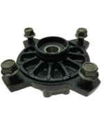 GY6 Go-Kart Front Hubs, Hammerhead, Trailmaster, American SW