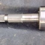 Input Shaft for 170cc GY6 K-Block Engine