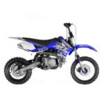 Apollo 110 DB-X4 Offroad Children's Dirt Bike