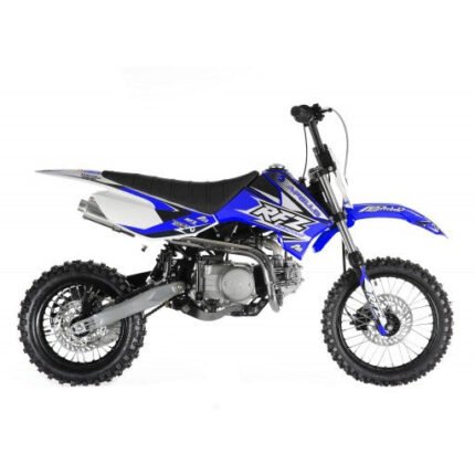 Apollo 110 DB-X4 Offroad Children's Dirt Bike