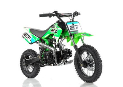 Apollo 110 DB-27 Offroad Children's Dirt Bike