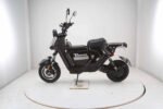 E-Travel 1000 Electric Scooter