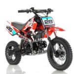Apollo 110 DB-28 Offroad Children's Dirt Bike