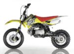 Apollo 110 DB-X4 Offroad Children's Dirt Bike