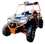 Fangpower Blade FX250 UTV Side By Side