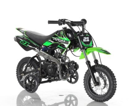 Apollo 70 DB-21 Offroad Children's Dirt Bike