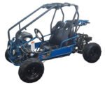 Kandi Mini Raptor 125GKG Children's Go-Kart Buggy, 125cc 4 Stroke