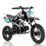 Apollo 110 DB-27 Offroad Children's Dirt Bike