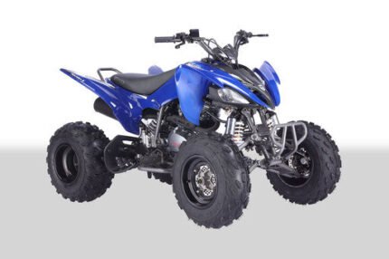 Pentora 250cc ATV Engine