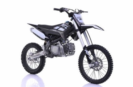 Apollo Thunder 150 Freeride Offroad Adult Dirt Bike