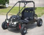 Kandi Mini Raptor 125GKG Children's Go-Kart Buggy, 125cc 4 Stroke