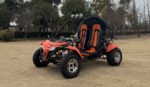 Jaguar 200 EFI Adult Go Kart Buggy