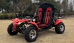 Jaguar 200 EFI Adult Go Kart Buggy