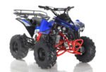 Apollo Sportrax 125 Children's ATV, 4-Stroke 125cc
