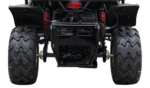 Kinroad Carrier Go-Kart Engine, GY6 177cc