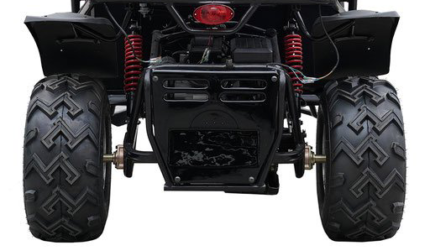 Kinroad Carrier Go-Kart Engine, GY6 177cc