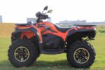 Loncin XWOLF S 700cc EFI Adult Offroad Four Wheeler ATV 4x4
