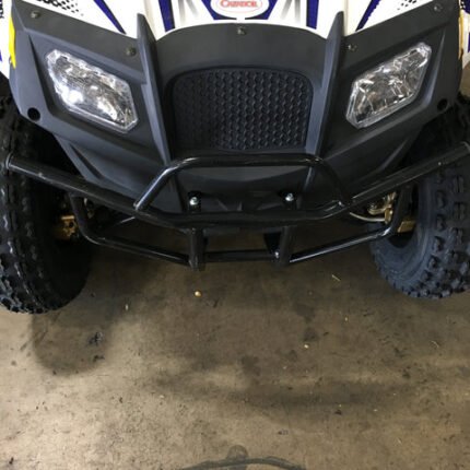 Cazador Beats 180 UTV Front Bumper